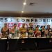 Dorong Pertumbuhan Ekonomi Jatim, EastFood dan EastPack 2026 Bakal Digelar di Surabaya 2 Dorong Pertumbuhan Ekonomi Jatim, EastFood dan EastPack 2026 Bakal Digelar di Surabaya