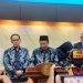 Melesat ke Peringkat 276 Dunia, Transformasi Berkelanjutan UNAIR Berbuah Manis