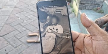 Tragis, Menanti Ijasah Keluar Remaja Manukan Jadi Korban Pengeroyokan Adik Kelasnya Hingga Tewas Gara Gara Sandal
