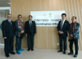 Era Baru Diplomasi Pendidikan Global: Kolaborasi Unair-Pakistan Resmikan Kantor OIC-COMSTECH di Surabaya