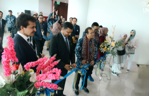 Era Baru Diplomasi Pendidikan Global: Kolaborasi Unair-Pakistan Resmikan Kantor OIC-COMSTECH di Surabaya 15 IMG 20260619 112711