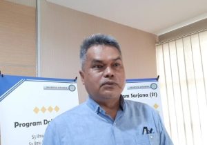 Peminat Jalur Mandiri UNAIR 2026 Melonjak, Tembus 6.335 Pendaftar, Kuota Diterima Hanya 1.200 16 IMG 20260630 WA0005
