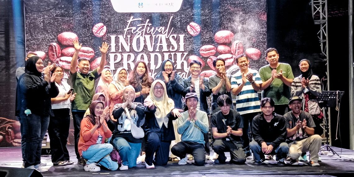 Sinergi Kopi dan Ekraf: Festival Inovasi Produk Wisata 2026 Sukses Sedot Perhatian di Surabaya