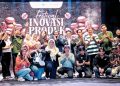 Sinergi Kopi dan Ekraf: Festival Inovasi Produk Wisata 2026 Sukses Sedot Perhatian di Surabaya