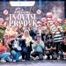 Sinergi Kopi dan Ekraf: Festival Inovasi Produk Wisata 2026 Sukses Sedot Perhatian di Surabaya 2 Sinergi Kopi dan Ekraf: Festival Inovasi Produk Wisata 2026 Sukses Sedot Perhatian di Surabaya