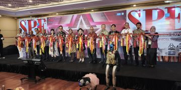 Mengintip Canggihnya Teknologi Cetak Masa Depan di Surabaya Printing Expo 2026, Siap Jadi Kiblat Inovasi Grafika Indonesia Timur