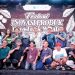 Geliat Ekonomi Kreatif Surabaya: Pameran Kopi 2026 Sukses Gairahkan Kawasan Kota Lama