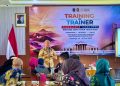 Kebijakan Berbasis Evidensi Dinilai Jadi Solusi Tepat Sasaran Pembangunan Daerah 25 Kebijakan Berbasis Evidensi Dinilai Jadi Solusi Tepat Sasaran Pembangunan Daerah
