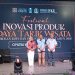 Sukses Pikat Pengunjung, Ciputra World Jadi Saksi Kreativitas Pameran Kopi dan Ekraf 2026 2 Sukses Pikat Pengunjung, Ciputra World Jadi Saksi Kreativitas Pameran Kopi dan Ekraf 2026