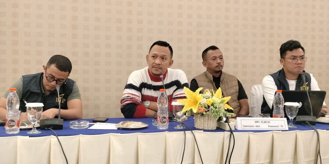 Dituduh "Prank" Donasi di Griya Lansia Malang, Founder BIP Tegaskan: Kami tidak pernah Membatalkan! 14 Dituduh “Prank” Donasi di Griya Lansia Malang, Founder BIP Tegaskan: Kami tidak pernah Membatalkan!