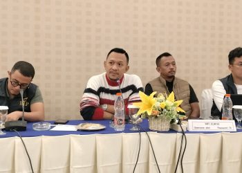 Dituduh “Pank” Donasi di Griya Lansia Malang, Founder BIP Tegaskan: Kami tidak pernah Membatalkan!