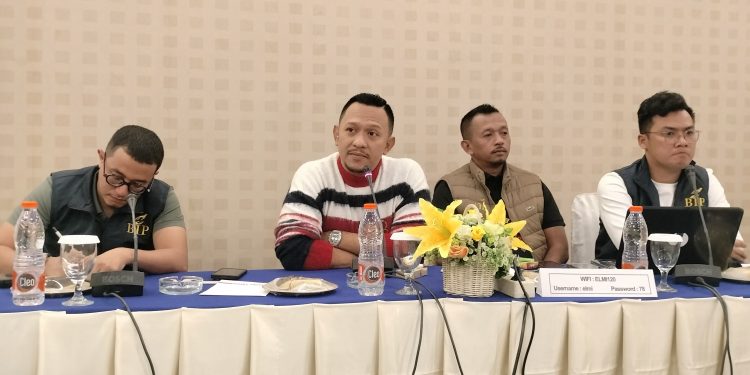 Dituduh “Pank” Donasi di Griya Lansia Malang, Founder BIP Tegaskan: Kami tidak pernah Membatalkan!