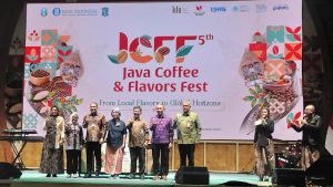 Lewat Java Coffee and Flavors Fest (JCFF) 2026, BI Jatim Angkat Potensi Kopi Nusantara 15 IMG20260717200525