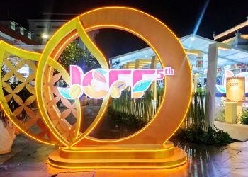 Lewat Java Coffee and Flavors Fest (JCFF) 2026, BI Jatim Angkat Potensi Kopi Nusantara 17 Lewat Java Coffee and Flavors Fest (JCFF) 2026, BI Jatim Angkat Potensi Kopi Nusantara