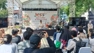 Fikri Gunadi Ungkap Rahasia Kenikmatan Cita Rasa Secangkir Kopi di Java Coffee and Flavors Festival 2026 15 IMG20260719095931
