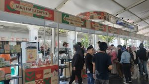 Lewat Java Coffee and Flavors Fest (JCFF) 2026, BI Jatim Angkat Potensi Kopi Nusantara 16 IMG20260719115220