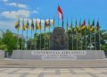 Peminat Jalur Mandiri UNAIR 2026 Melonjak, Tembus 6.335 Pendaftar, Kuota Diterima Hanya 1.200 28 Peminat Jalur Mandiri UNAIR 2026 Melonjak, Tembus 6.335 Pendaftar, Kuota Diterima Hanya 1.200