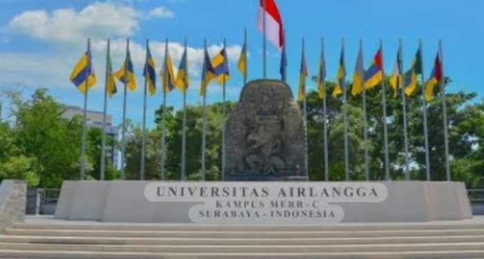 Peminat Jalur Mandiri UNAIR 2026 Melonjak, Tembus 6.335 Pendaftar, Kuota Diterima Hanya 1.200 14 Peminat Jalur Mandiri UNAIR 2026 Melonjak, Tembus 6.335 Pendaftar, Kuota Diterima Hanya 1.200
