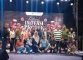 Sinergi Kopi dan Ekraf: Festival Inovasi Produk Wisata 2026 Sukses Sedot Perhatian di Surabaya