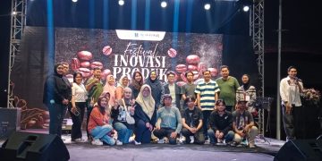Sinergi Kopi dan Ekraf: Festival Inovasi Produk Wisata 2026 Sukses Sedot Perhatian di Surabaya