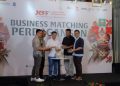 Business Matching JCFF 2026 Pikat Buyer Mancanegara, Kopi Nusantara Siap Perluas Pasar Ekspor 26 Business Matching JCFF 2026 Pikat Buyer Mancanegara, Kopi Nusantara Siap Perluas Pasar Ekspor