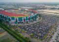 Stadion Gelora Bung Tomo (GBT) Surabaya Bakal Jadi Venue Ajang Piala Presiden 2026 25 Stadion Gelora Bung Tomo (GBT) Surabaya Bakal Jadi Venue Ajang Piala Presiden 2026