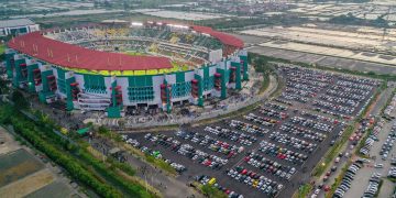 Stadion Gelora Bung Tomo (GBT) Surabaya Bakal Jadi Venue Ajang Piala Presiden 2026 1 Stadion Gelora Bung Tomo (GBT) Surabaya Bakal Jadi Venue Ajang Piala Presiden 2026