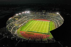 Stadion Gelora Bung Tomo (GBT) Surabaya Bakal Jadi Venue Ajang Piala Presiden 2026 15 dok. Stadion Gelora Bung Tomo 5