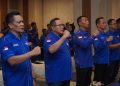 Demokrat Jatim Mulai Panaskan Mesin Pemilu 2029, Struktur Partai hingga Anak Ranting Jadi Prioritas 26 Demokrat Jatim Mulai Panaskan Mesin Pemilu 2029, Struktur Partai hingga Anak Ranting Jadi Prioritas