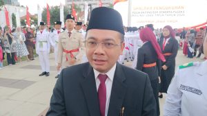 76 Anggota Paskibraka Jatim 2026 Siap Kibarkan Merah Putih di Grahadi 17 IMG 20260816 WA0018