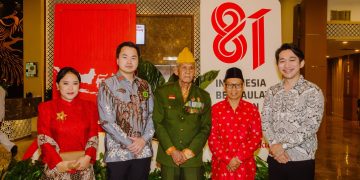 Apresiasi Pejuang Bangsa, inDrive Gulirkan Program “Jasa Tak Berbayar” untuk Para Veteran