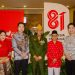 Apresiasi Pejuang Bangsa, inDrive Gulirkan Program "Jasa Tak Berbayar" untuk Para Veteran 2 Apresiasi Pejuang Bangsa, inDrive Gulirkan Program “Jasa Tak Berbayar” untuk Para Veteran