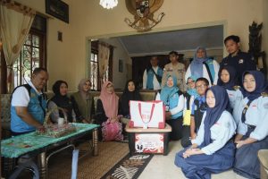 Apresiasi Pejuang Bangsa, inDrive Gulirkan Program "Jasa Tak Berbayar" untuk Para Veteran 16 IMG 20260819 WA0028