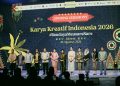 Bank Indonesia Gelar KKI 2026: Dorong Lebih dari 1.800 UMKM Bangkit dan Berdaya Saing 27 Bank Indonesia Gelar KKI 2026: Dorong Lebih dari 1.800 UMKM Bangkit dan Berdaya Saing