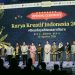 Bank Indonesia Gelar KKI 2026: Dorong Lebih dari 1.800 UMKM Bangkit dan Berdaya Saing 3 Bank Indonesia Gelar KKI 2026: Dorong Lebih dari 1.800 UMKM Bangkit dan Berdaya Saing
