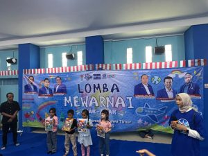 Semarakkan HUT RI, Demokrat Jatim Gelar Lomba Rakyat Sekaligus Serap Aspirasi Warga 15 IMG 20260823 WA0014