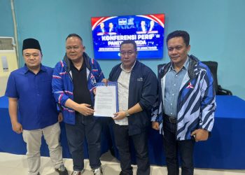 Berebut Arah Kepemimpinan DPD Partai Demokrat Jatim, Musda dan Suara 38 DPC Kabupaten/Kota Jadi Penentu Utama 17 Berebut Arah Kepemimpinan DPD Partai Demokrat Jatim, Musda dan Suara 38 DPC Kabupaten/Kota Jadi Penentu Utama