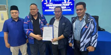 Berebut Arah Kepemimpinan DPD Partai Demokrat Jatim, Musda dan Suara 38 DPC Kabupaten/Kota Jadi Penentu Utama 