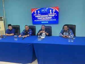 Berebut Arah Kepemimpinan DPD Partai Demokrat Jatim, Musda dan Suara 38 DPC Kabupaten/Kota Jadi Penentu Utama 15 IMG 20260828 WA0000