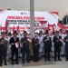 76 Anggota Paskibraka Jatim 2026 Siap Kibarkan Merah Putih di Grahadi 2 76 Anggota Paskibraka Jatim 2026 Siap Kibarkan Merah Putih di Grahadi