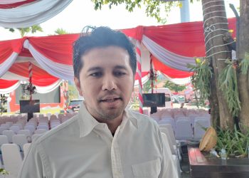 Pasca-Karhutla Bromo Padam, Emil Dardak Tegaskan Pentingnya Pencegahan dan Kesiapan Pemadaman
