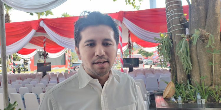 Pasca-Karhutla Bromo Padam, Emil Dardak Tegaskan Pentingnya Pencegahan dan Kesiapan Pemadaman