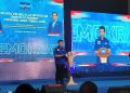 Terpilih Aklamasi, Emil Dardak Resmi Kembali Pimpin Demokrat Jatim periode 2026–2031