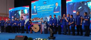 Terpilih Aklamasi, Emil Dardak Resmi Kembali Pimpin Demokrat Jatim periode 2026–2031 15 IMG20260829152701