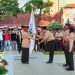Bawa Misi Kebangsaan Menjaga NKRI, Khofifah Resmi Lepas 1.537 Kontingen ke Jamnas XII 2 Bawa Misi Kebangsaan Menjaga NKRI, Khofifah Resmi Lepas 1.537 Kontingen ke Jamnas XII