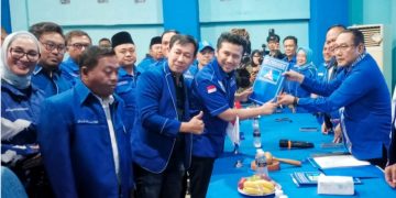 Tancap Gas! Emil Dardak Siap Bertarung All Out di Musda VII Demokrat Jatim