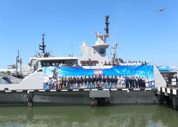 Perkuat Kedaulatan Rupiah di 3 Pulau Sumenep, KPwBI Bersama TNI AL Gelar Espedisi Rupiah Berdaulat (ERB) Jatim 2026 dengan KRI Terapang