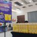 Pernak-Pernik FESyar Jawa 2026: Belanja di Tenant UMKM Bisa Bawa Pulang Minyak Goreng Gratis