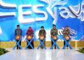 Dorong Ekonomi Syariah Berkelanjutan, FESyar Jawa 2026 Buka Akses Pasar dan Pembiayaan
