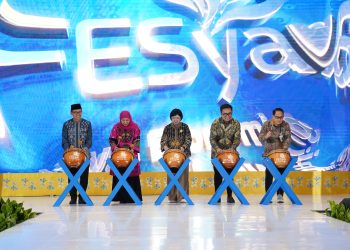 Dorong Ekonomi Syariah Berkelanjutan, FESyar Jawa 2026 Buka Akses Pasar dan Pembiayaan 16 Dorong Ekonomi Syariah Berkelanjutan, FESyar Jawa 2026 Buka Akses Pasar dan Pembiayaan